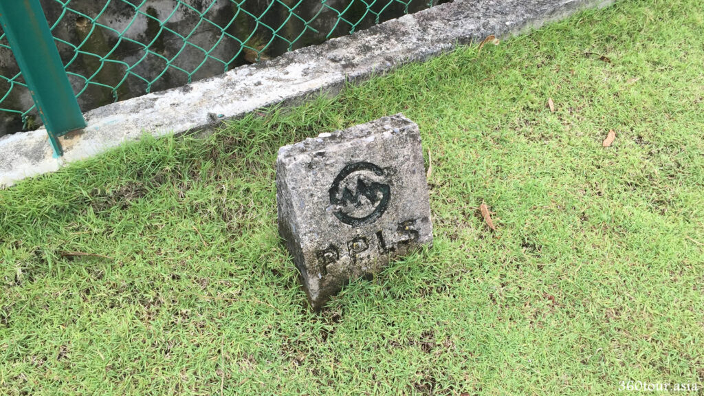 The PPLS Tombstone pokestop