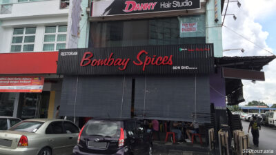 Bombay Spices Restaurant