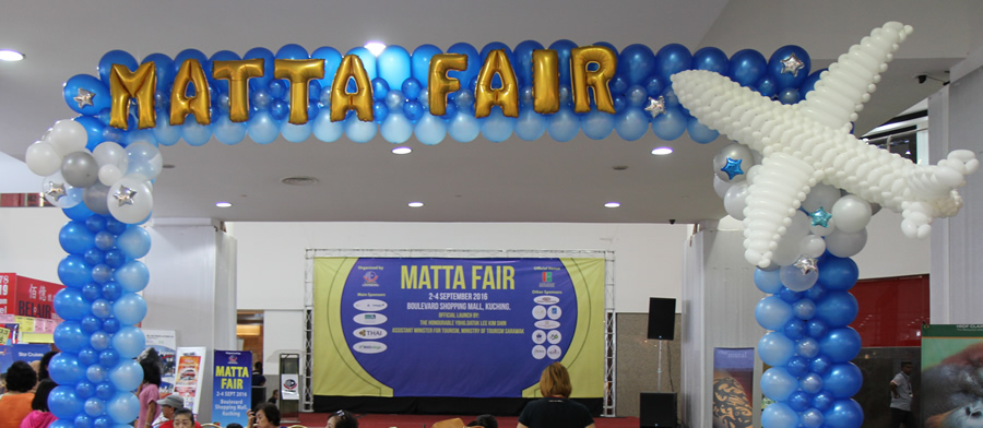 mattafair