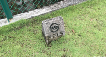 PokéStop：麥當勞McCafe MJC Batu Kawa Kuching的PPLS Tombstone