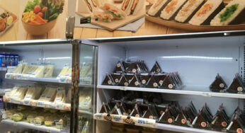 全家便利商店（馬來西亞分行）