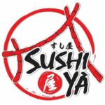 Sushi YA Logo