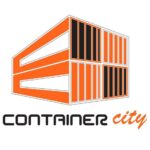 The Container City Miri Logo