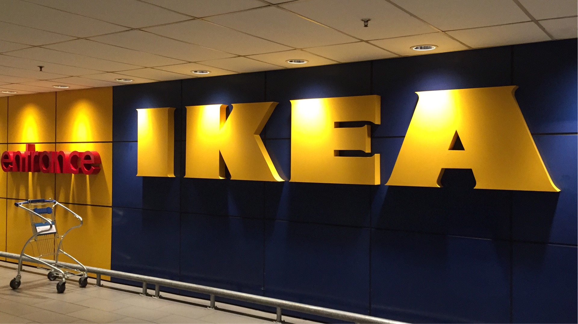 Ikea Damansara At Petaling Jaya 360tour Asia