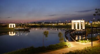 位於雪蘭莪州Eco Ardence鎮的瑪雅公園(Maya Park)