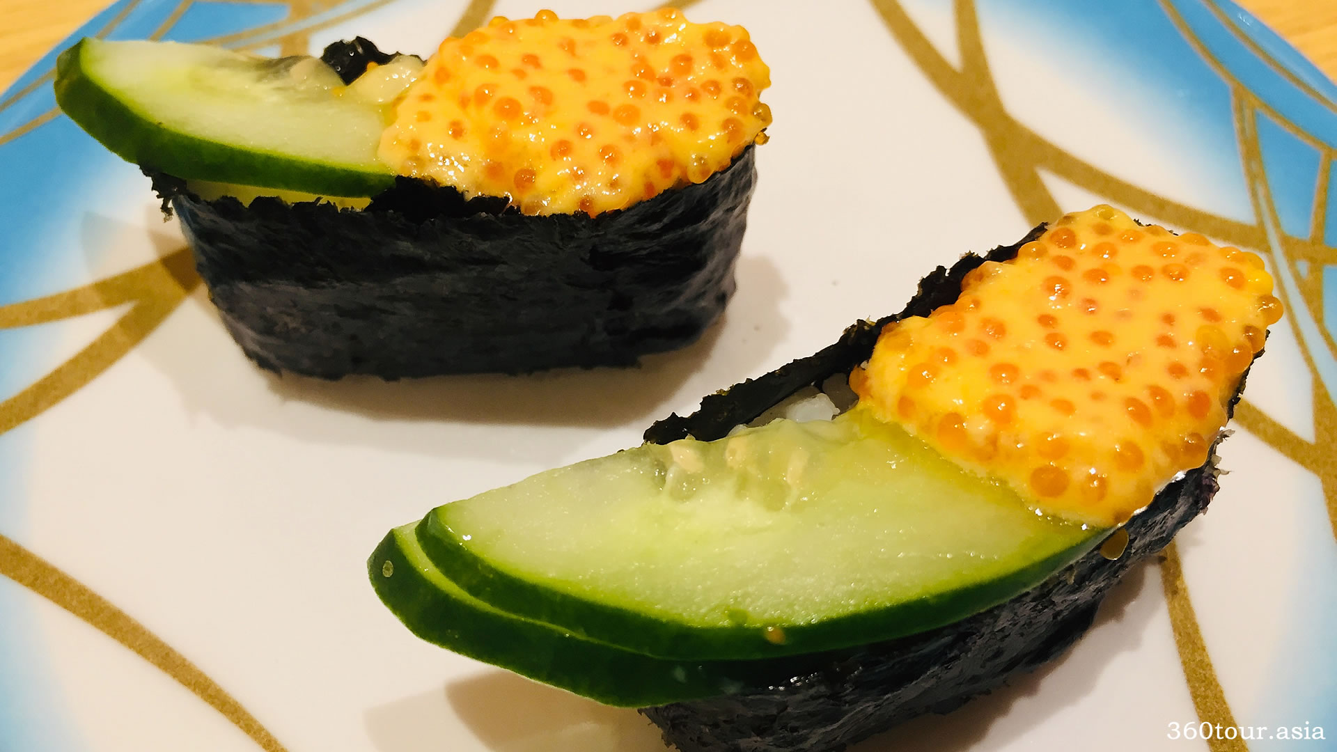 Sushi jiro kuching
