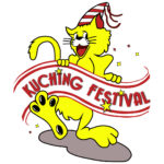 Kuching Festival Logo